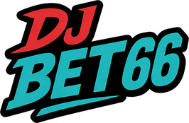 DJ Bet66 Logo